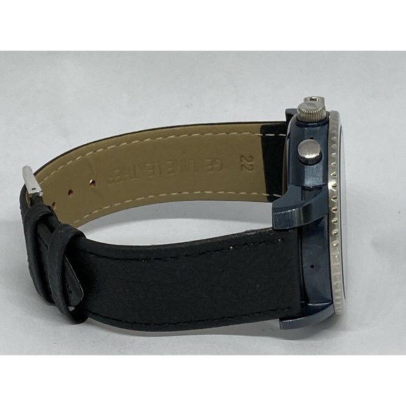Fossil Gen 3 Authentic Genuine Smart Watch Custom Band FTW4004 DC793